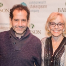 Tony Shalhoub and Brooke Adams to Star in Staged Reading of FEAR AND MISERY IN THE…