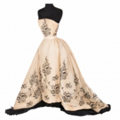Audrey Hepburn SABRINA Gown Going Up For Auction Photo
