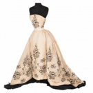 Audrey Hepburn SABRINA Gown Going Up For Auction