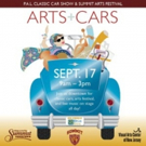 The Visual Arts Center of New Jersey to Host Summit Downtown Art Festival