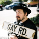 Writer, Performer and Cabaret Star Justin Sayre to Return to Joe's Pub with I'M…