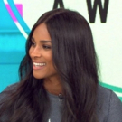 Ciara Announces Nominees for 45th AMERICAN MUSIC AWARDS on GMA Video