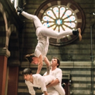 Almanac Dance Circus Theatre to Open Touchstone's 37th Season with Seafarers & Acroba Video