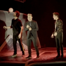 TV: Take That and More Perform at the Opening of Tim Firth's New Musical THE BAND