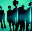 The Horrors – 'V' New Album Out Today On Wolftone / Caroline Photo