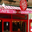 CAFE PLAY Will Transform Historic Cornelia Street Cafe Into Immersive Wonderland Photo