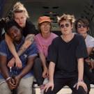 Hippo Campus Surprise Release 'warm glow' EP w/ Fan Favorite 'baseball' Today Photo