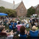 Free Outdoor Festival DANCE ON THE LAWN Returns to New Jersey Photo