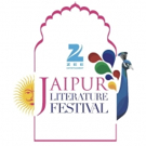 Current Affairs Leads Conversation at the Third-Annual ZEE Jaipur Literature Festival Photo