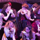 BWW Previews: SWEENEY TODD THE DEMON BARBER OF FLEET STREET at Quincy Music Theatre # Video