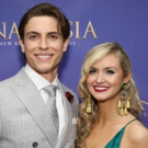 ANASTASIA's Derek Klena Pops the Question to Longtime Girlfriend