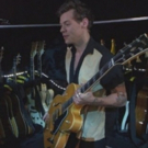 Harry Styles Talks Music, One Direction & More on CBS SUNDAY MORNING, 10/15 Photo