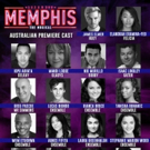 StageArt Announces the Cast for MEMPHIS the Musical Photo