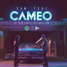 Social Media Sensation Sam Tsui Turns Up the Passionate in Official Video for 'Cameo' Photo