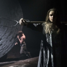 BWW Review: KNIVES IN HENS, Donmar Warehouse