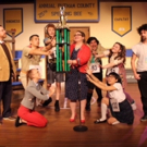 THE 25TH ANNUAL PUTNAM COUNTY SPELLING BEE Opens at Limelight Theatre