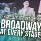 Ann Harada and More Featured in THE ENSEMBLIST Podcast's Fourth Season Photo