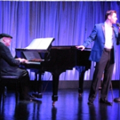 Perry Laylon Ojeda Sings Comden & Green