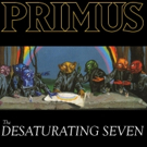 New PRIMUS Songs Revealed For The Next Seven Days Photo