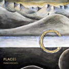 Guitarist Mark Vickness to Release Debut Solo Album 'Places' Photo