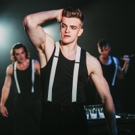 Photo Flash: First Look at Jonno Davies, Matt Doyle and More in A CLOCKWORK ORANGE…