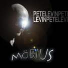 Keyboardist/Arranger/Composer Pete Levin New CD 'Mobius'