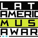 Becky G & Diego Boneta to Host 2017 LATIN AMAs on Telemundo