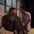Photo Flash: First Look at THE LAST DAYS OF JUDAS ISCARIOT at Eclectic Full Contact T Photo