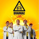 Take A Ride On The Wild Side With Science Spectacular BRAINIAC LIVE Photo