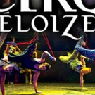 CIRQUE ELOIZE iD Comes to Patchogue Theatre