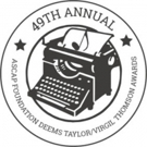 Journalists on Beatles & More Receive Deems Taylor/ Virgil Thomson Awards Photo
