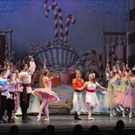 Holiday Tradition THE NUTCRACKER Will Return to Ridgefield Playhouse Photo