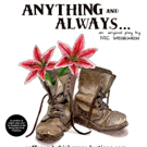 Coffee & Whiskey Productions to Present Nic Wehrwein's ANYTHING AND ALWAYS... Photo