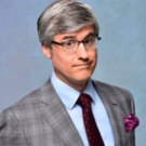 Mo Rocca, Chuck Cooper and Brad Oscar Join MasterVoices' OF THEE I SING at Carnegie…