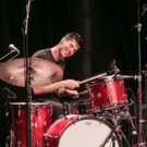 Drummer Ches Smith to Debut Chamber Noise Ensemble 'Laugh Ash' at Roulette Video