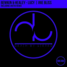 Bennun & Healey Debut New Single via Death By Stereo Photo
