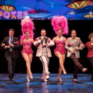 Photo Flash: First Look at HONEYMOON IN VEGAS at The Marriott Theatre Photo