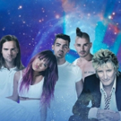 Rod Stewart and DNCE to Perform 'Da Ya Think I'm Sexy' at the 2017 VMAs
