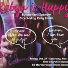 Hub Theatre Company of Boston Presents ROBYN IS HAPPY Photo