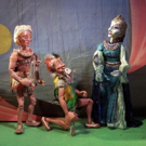 Marionettes Bring Magic & Mozart to Jersey City Photo