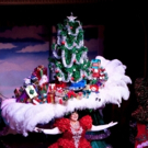 Ring in the Holidays with Steve Silver's BEACH BLANKET BABYLON HOLIDAY EXTRAVAGANZA