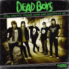 Dead Boys Announce UK Tour Dates Following Successful U.S. Run Photo