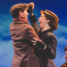 BWW Review: AMERIKE - THE GOLDEN LAND at Folksbiene