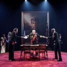 Review Roundup: Ian McKellen-Led KING LEAR at Chichester Festival Theatre Photo