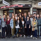 Photo Flash: Hugh Bonneville and More Attend National Youth Theatre REP Company's West End Opening