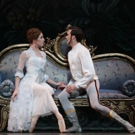Photo Flash: First Look at Houston Ballet's MAYERLING at The Hobby Center Photo