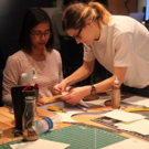 Architecture Students Solve Real Design Challenges in 'Practice Sessions' at Universi Video