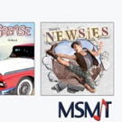 MSMT and Curtis Memorial Library Host Last Panel Discussion of the Season on NEWSIES