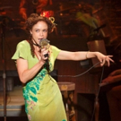 Amber Gray to Return as 'Persephone' in HADESTOWN's Pre-Broadway Run in Canada Photo
