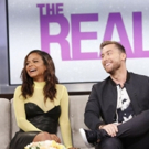 Sneak Peek - On Today's THE REAL - Would Lance Bass Ever Do 'Celebrity Big Brother? Video